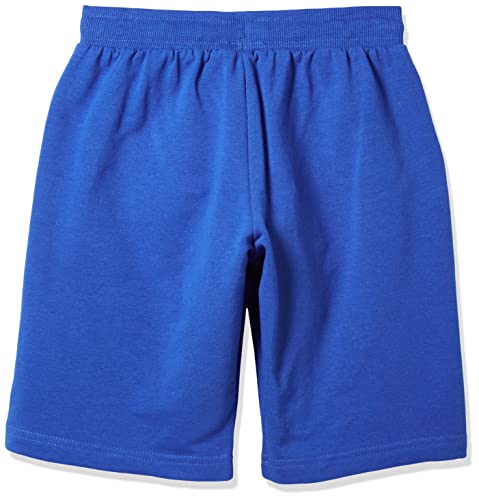 cmp-bermuda-shorts-bambini-rigel-pantaloncini-elasticizzati-unisex-junior image 5