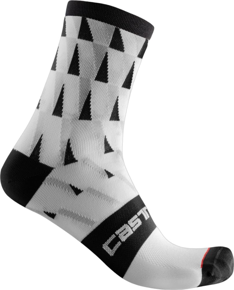 castelli-pendio-12-calzini-ciclismo-donna-pacco-da-1 image 1