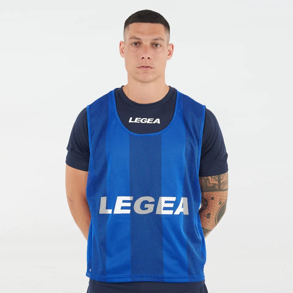 legea-promo-casacca-da-campo-azzurro-s-m image 1