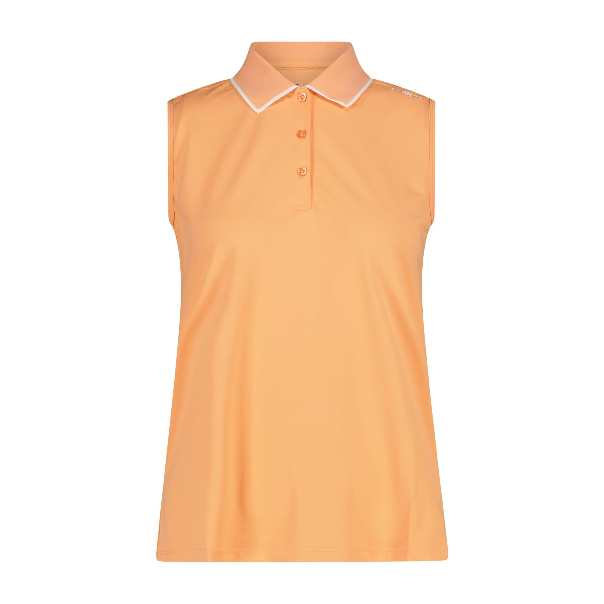 cmp-rahmsy-polo-smanicata-da-donna image 5