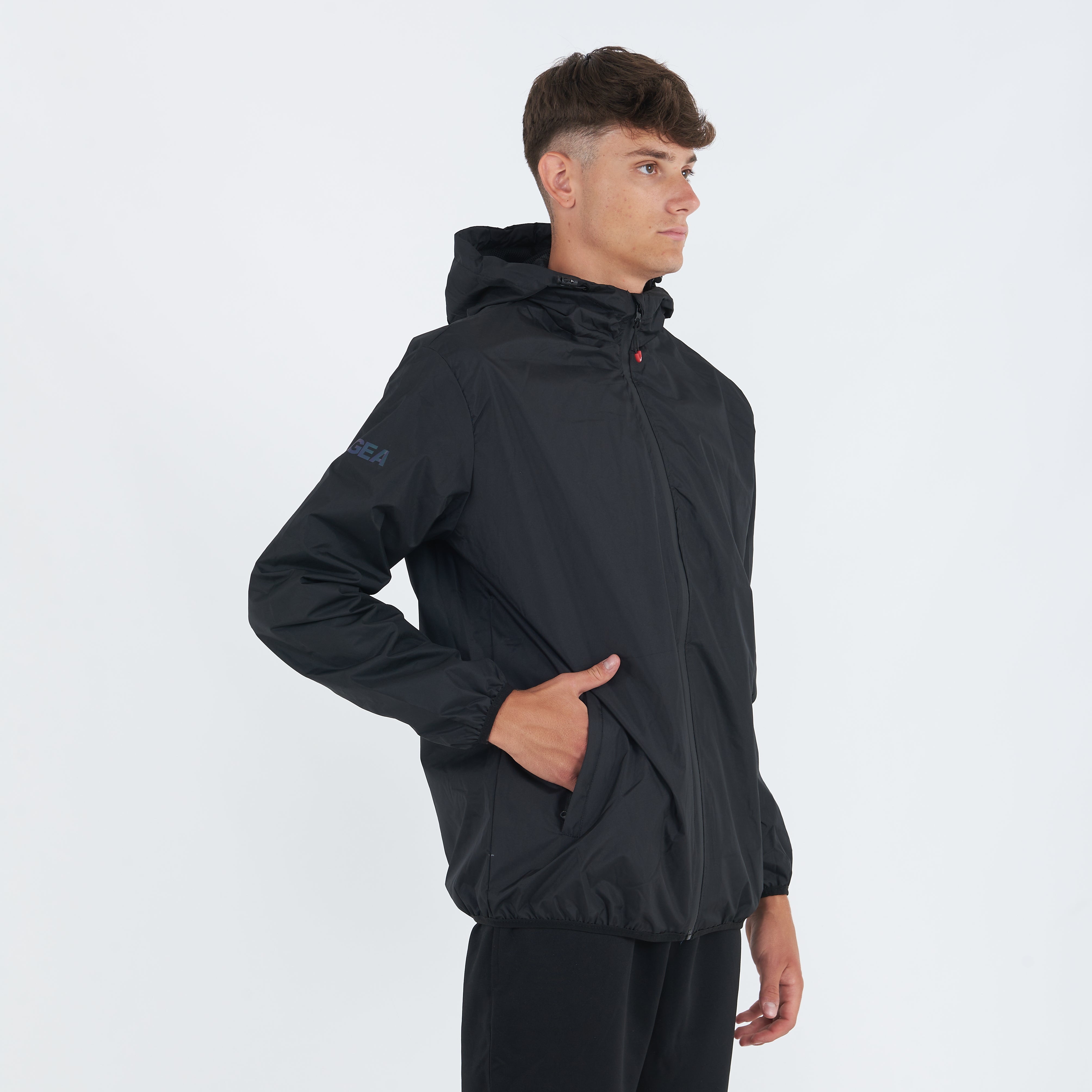legea-giacca-antivento-lima-nero-xs-s image 3