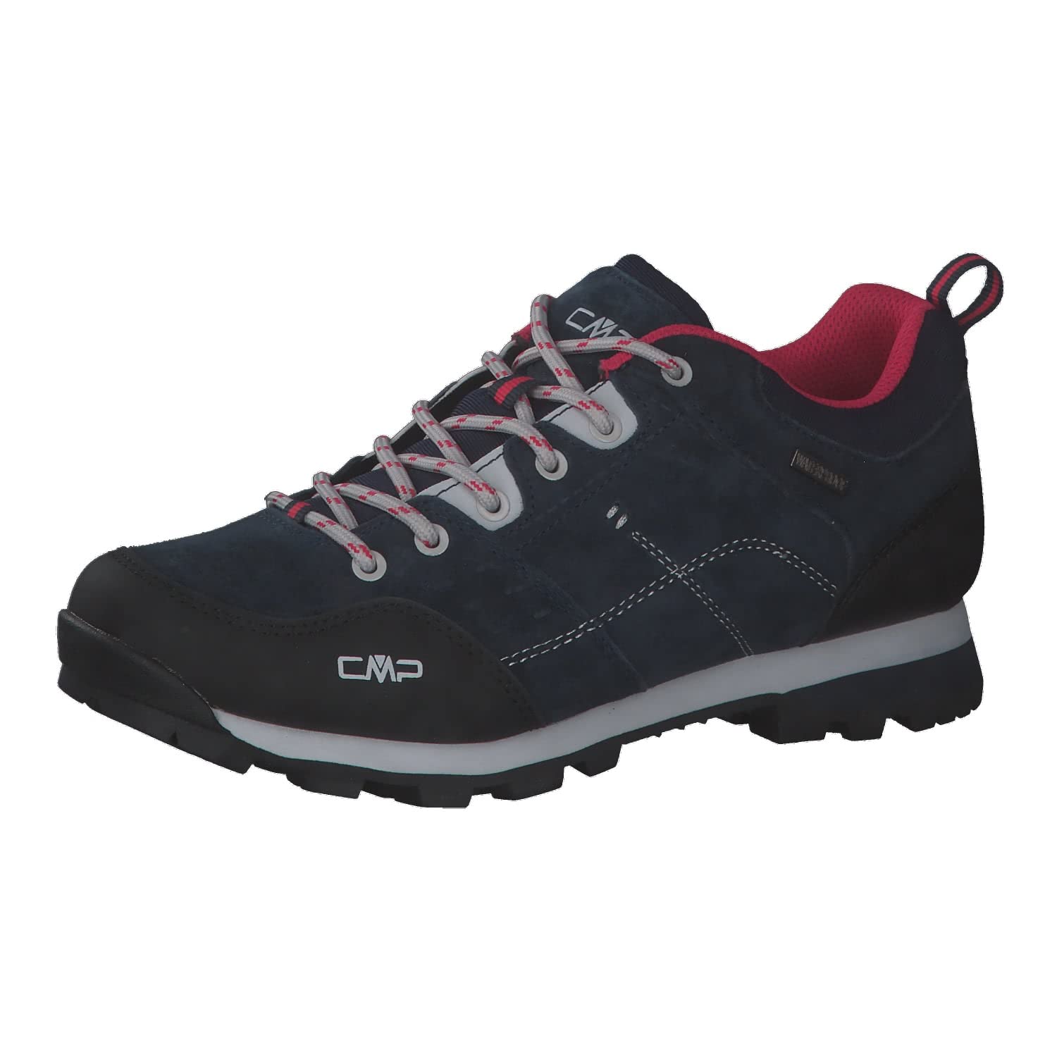 cmp-alcor-low-wmn-scarpe-basse-da-trekking-impermeabili-wp-donna image 1