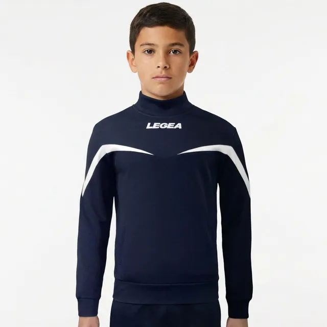 legea-calcutta-giacca-da-allenamento-zip-intera-blu-3xs image 1