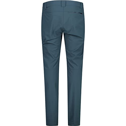 cmp-stretch-nylon-pant-pantaloni-uomo-trekking-leggeri image 8