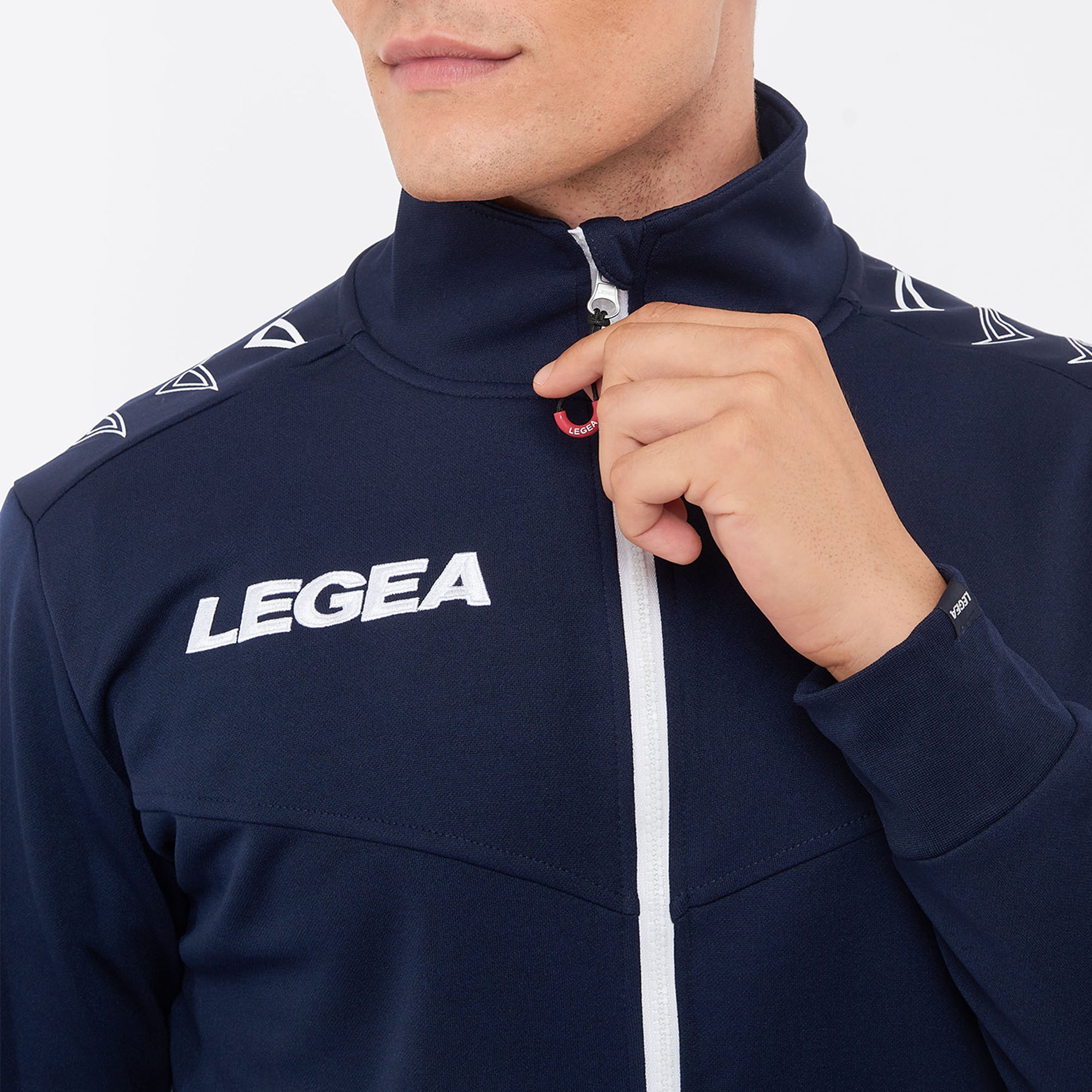 legea-alabama-tokyo-tuta-sportiva-completa-blu-l image 3