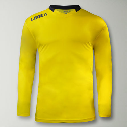 legea-monaco-ml-maglia-calcio-manica-lunga-giallo-blu-2xl image 1