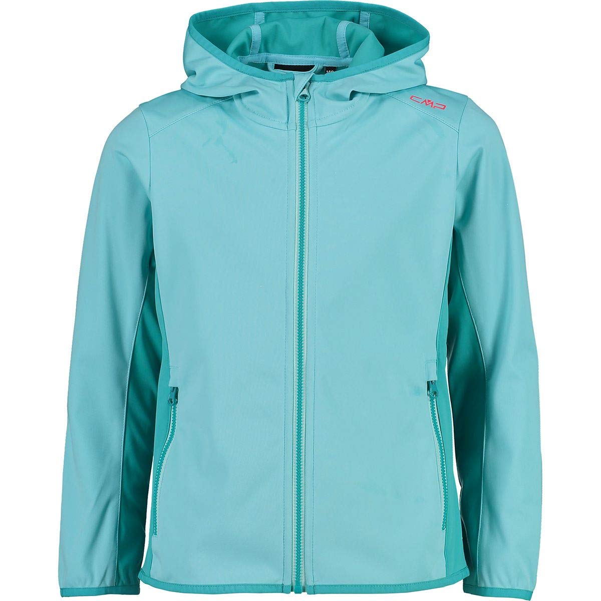 cmp-rigel-giacca-softshell-con-cappuccio-climaprotect image 7