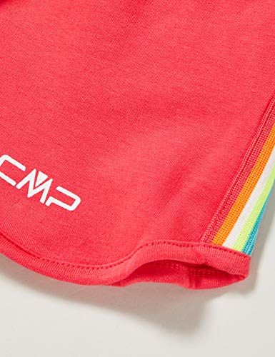 cmp-pantaloncini-elasticizzati-bambini-bermuda-unisex-rigel image 8