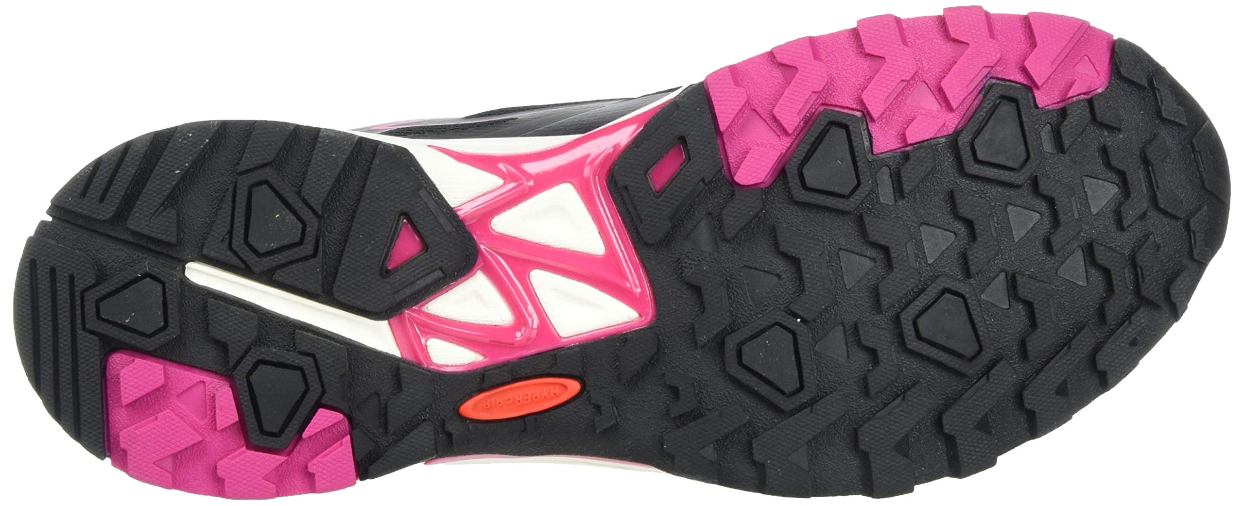cmp-lahmuu-wmn-fast-hiking-shoe-wp-scarpa-trekking-impermeabile-donna image 4
