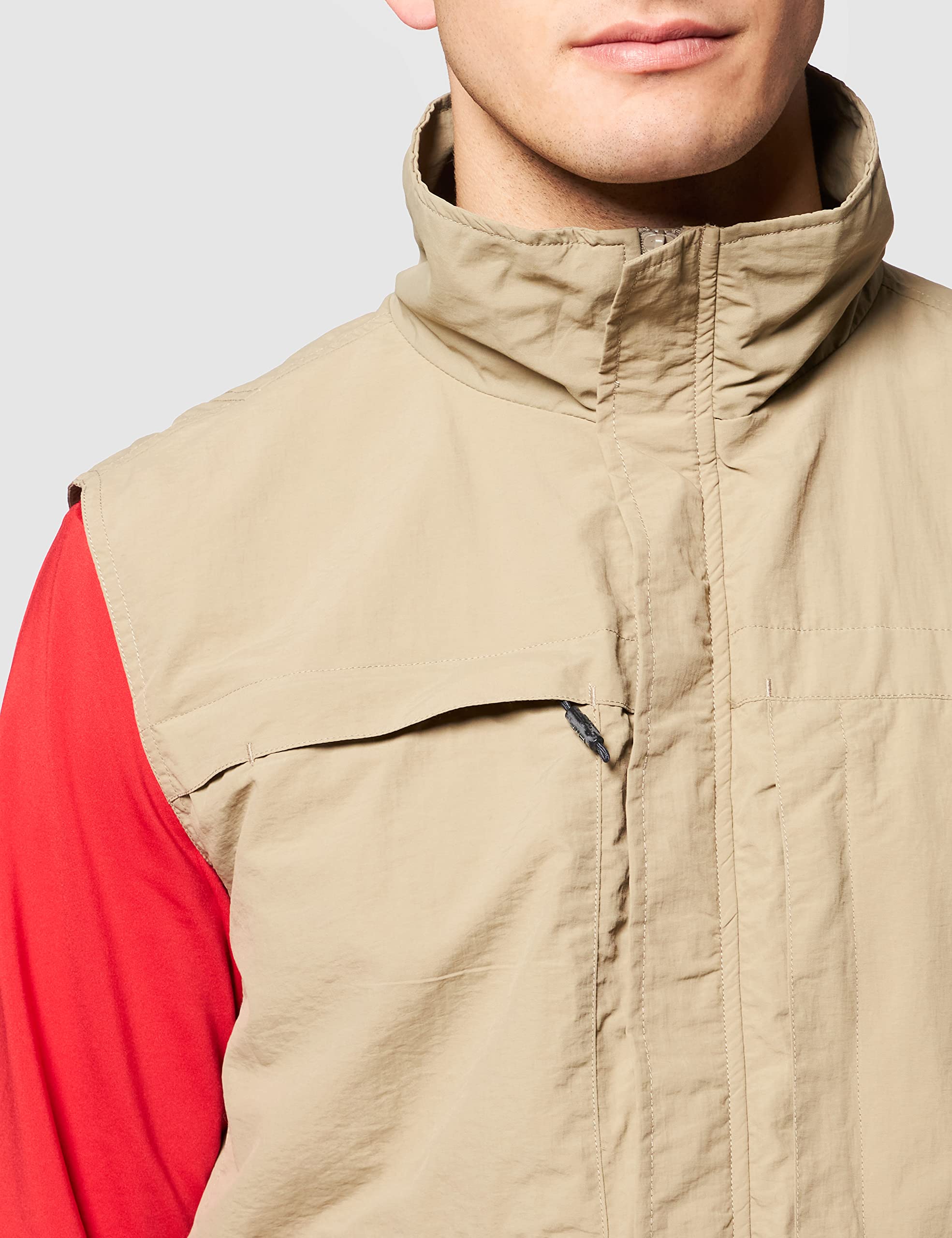 cmp-30t6657-gilet-uomo-in-microfibra image 3