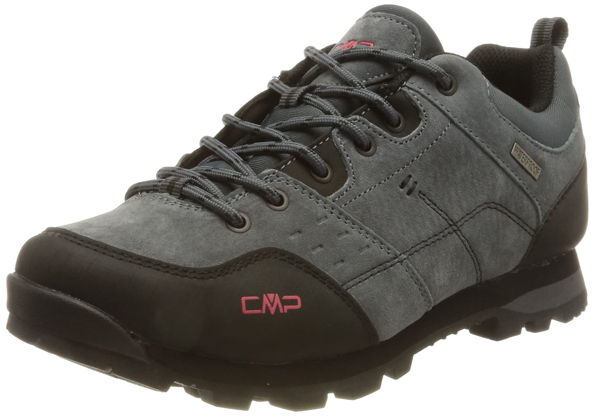 cmp-alcor-low-scarpe-trekking-basse image 1