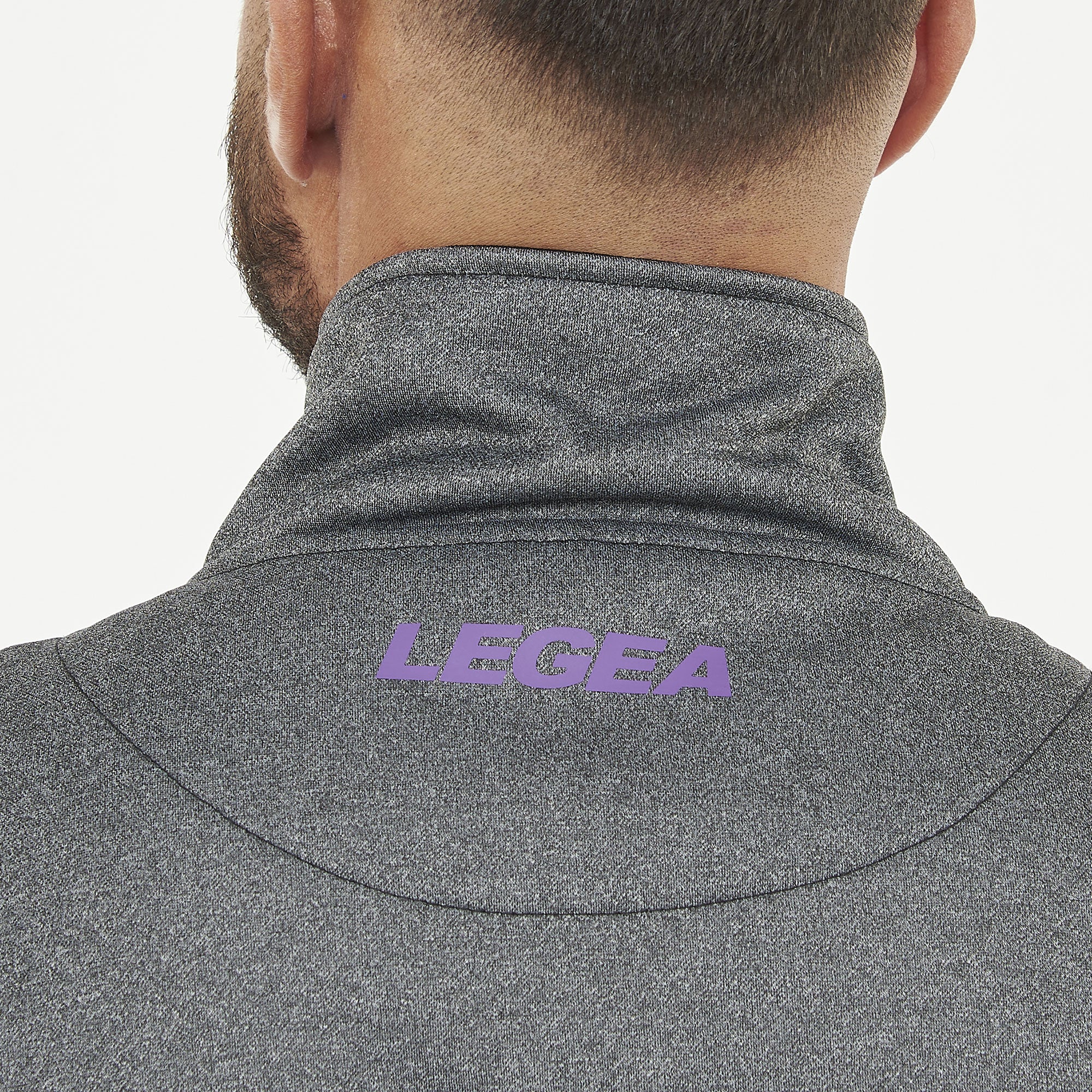 legea-ucla-tuta-sportiva-completa-nero-viola-2xl image 3