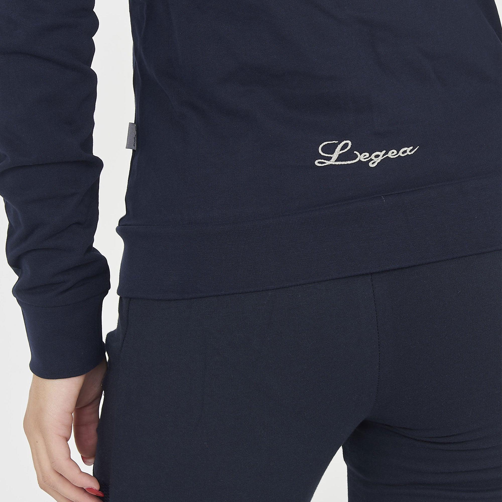 legea-dair-giacca-sportiva-leggera-donna-blu-s image 5