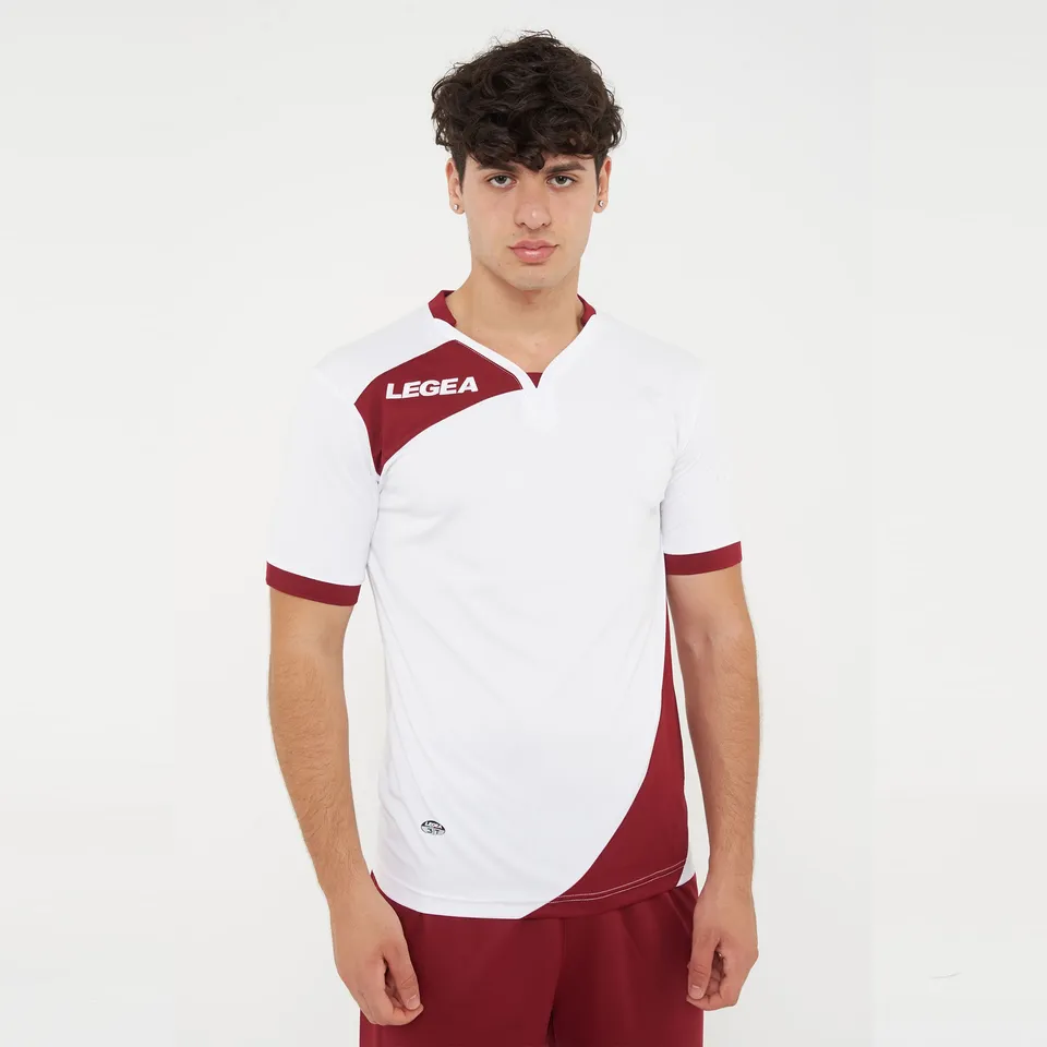 legea-barcellona-maglia-calcio-bianco-granata-m image 1