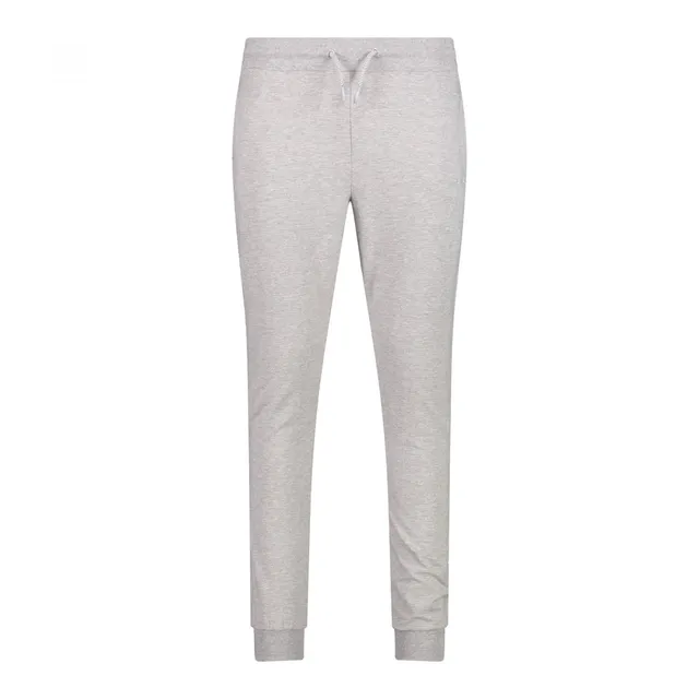 cmp-rigel-pantaloni-melange-elasticizzati-da-donna image 1