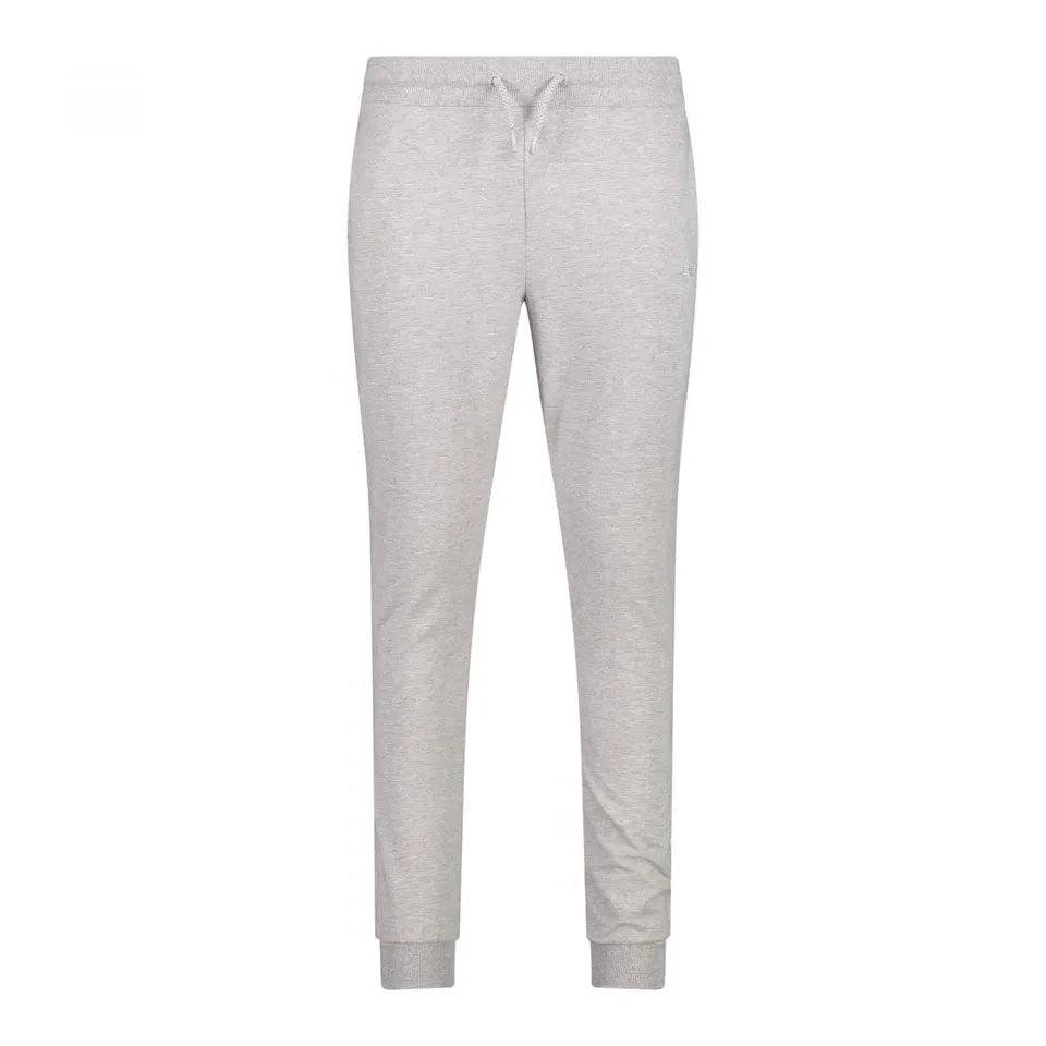 cmp-rigel-pantaloni-melange-elasticizzati-da-donna image 1