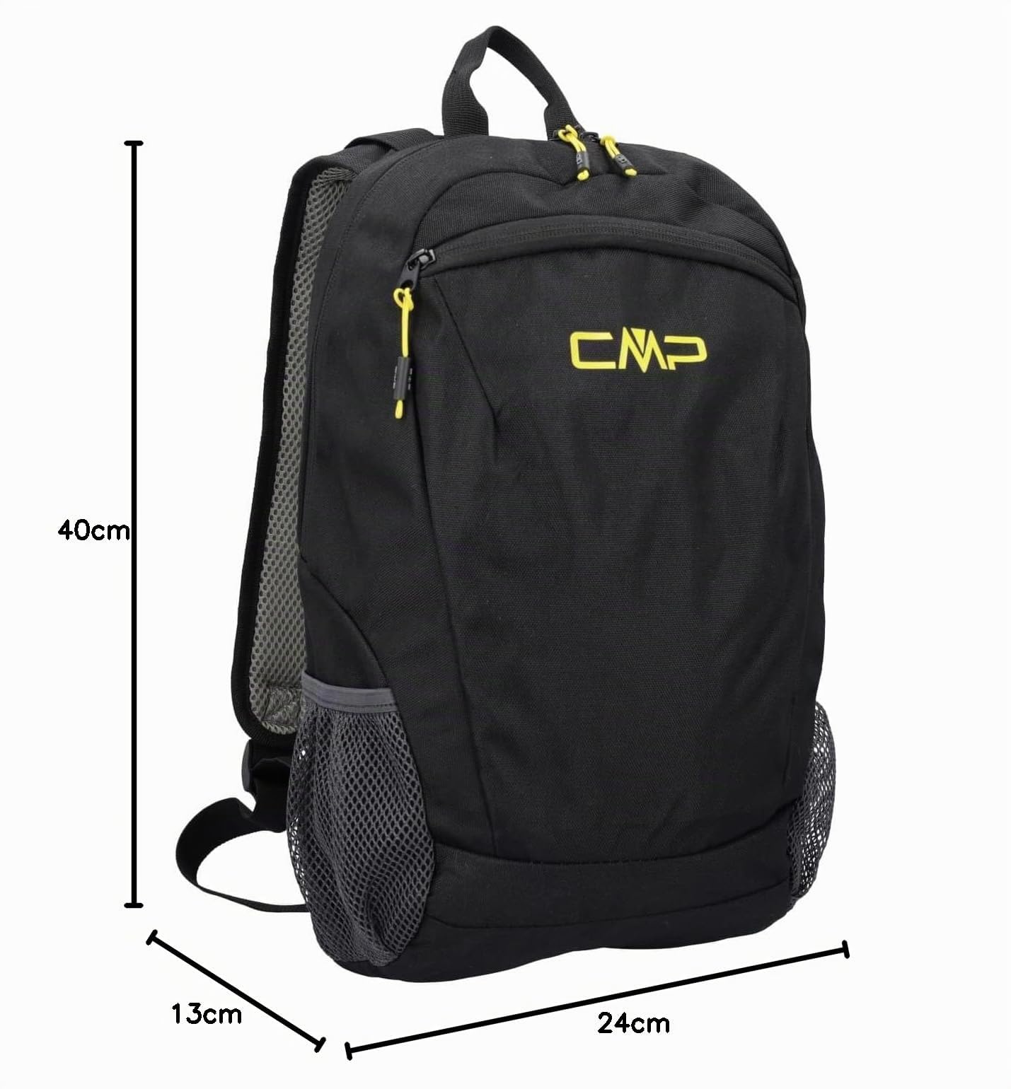 cmp-kids-phoenix-10l-zaino-trekking-bambino image 3