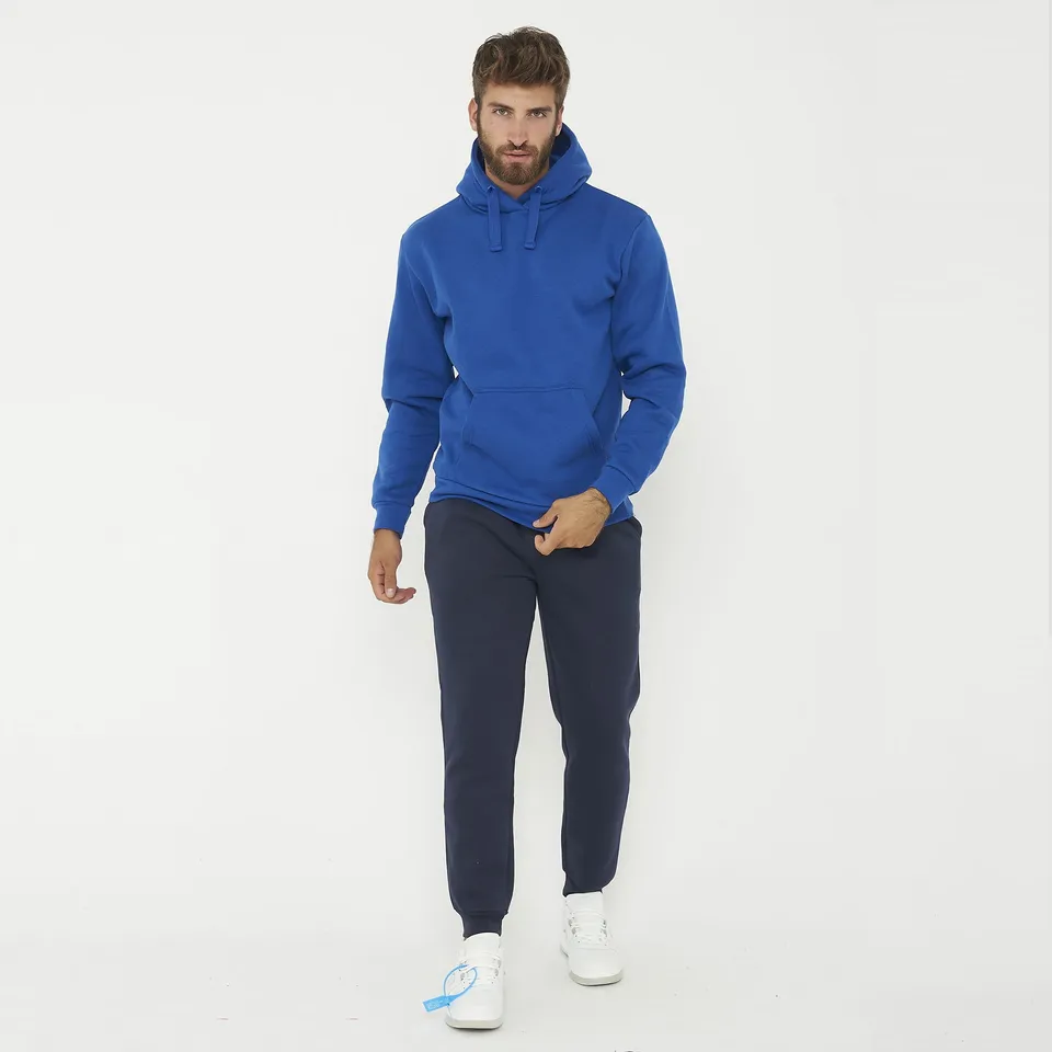 legea-spalato-sofia-tuta-completa-felpata-azzurro-blu image 1