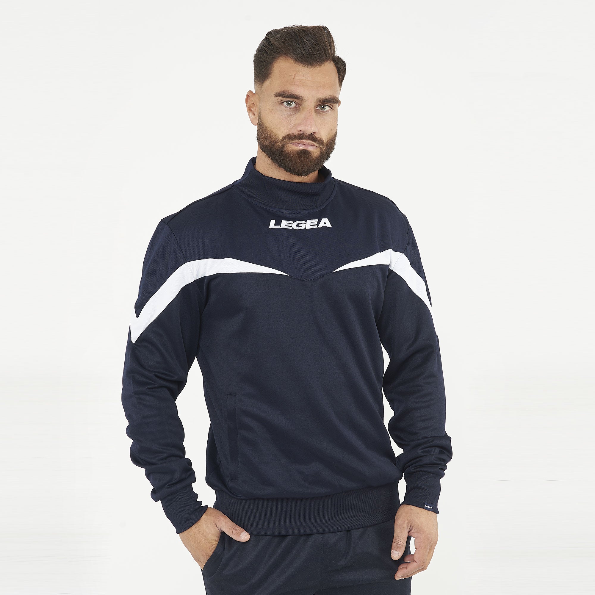 legea-calcutta-giacca-da-allenamento-zip-intera-blu-3xs image 4