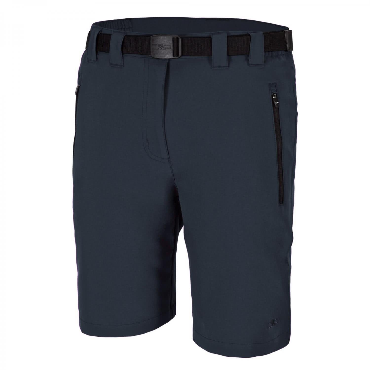 cmp-rigel-bermuda-elasticizzati-donna-shorts-2 image 6
