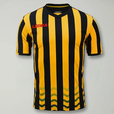 legea-maglia-malaga-maglia-calcio-giallo-nero-m image 1