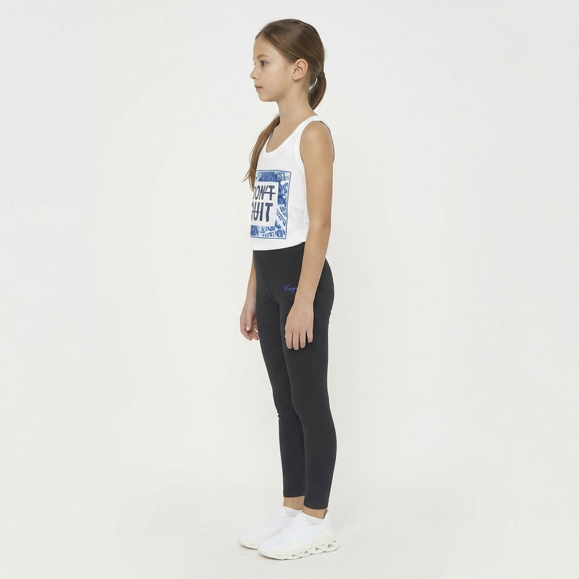 legea-edenis-completino-sportivo-cotone-bianco-xs image 3