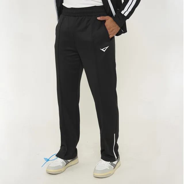 legea-stellar-pantaloni-sportivi-uomo-nero-l image 1