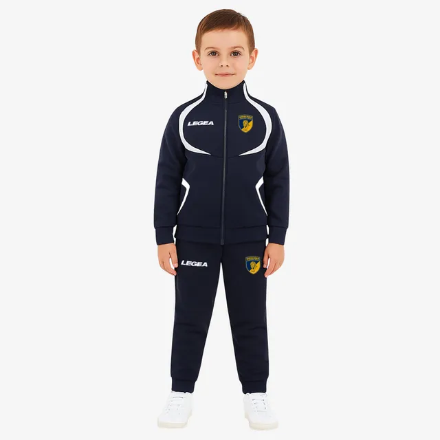 legea-giugliano-calcio-tuta-completa-bambini image 1