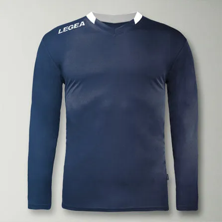 legea-monaco-ml-maglia-calcio-manica-lunga-blu-bianco-2xl image 1