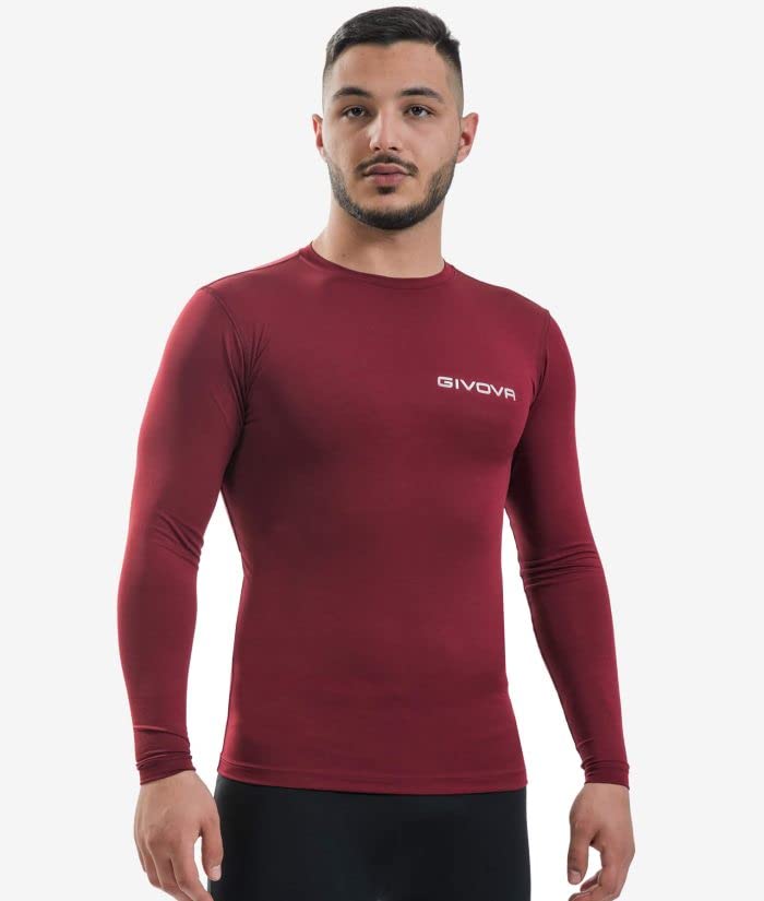 givova-mae012-maglia-intima-elastica-unisex-adulto image 6