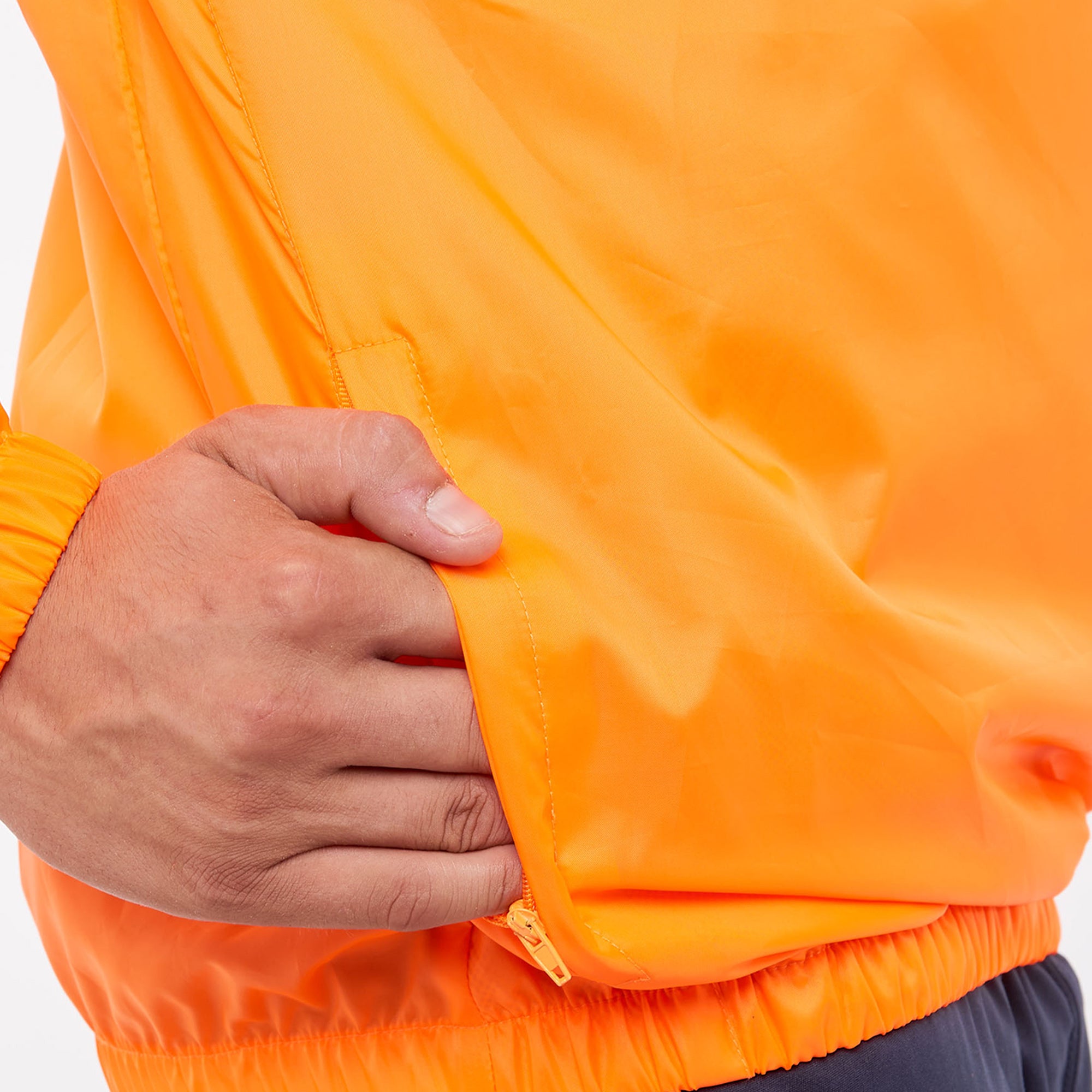 legea-andalusia-giacca-antipioggia-senza-zip-arancio-fluo-2xs image 6