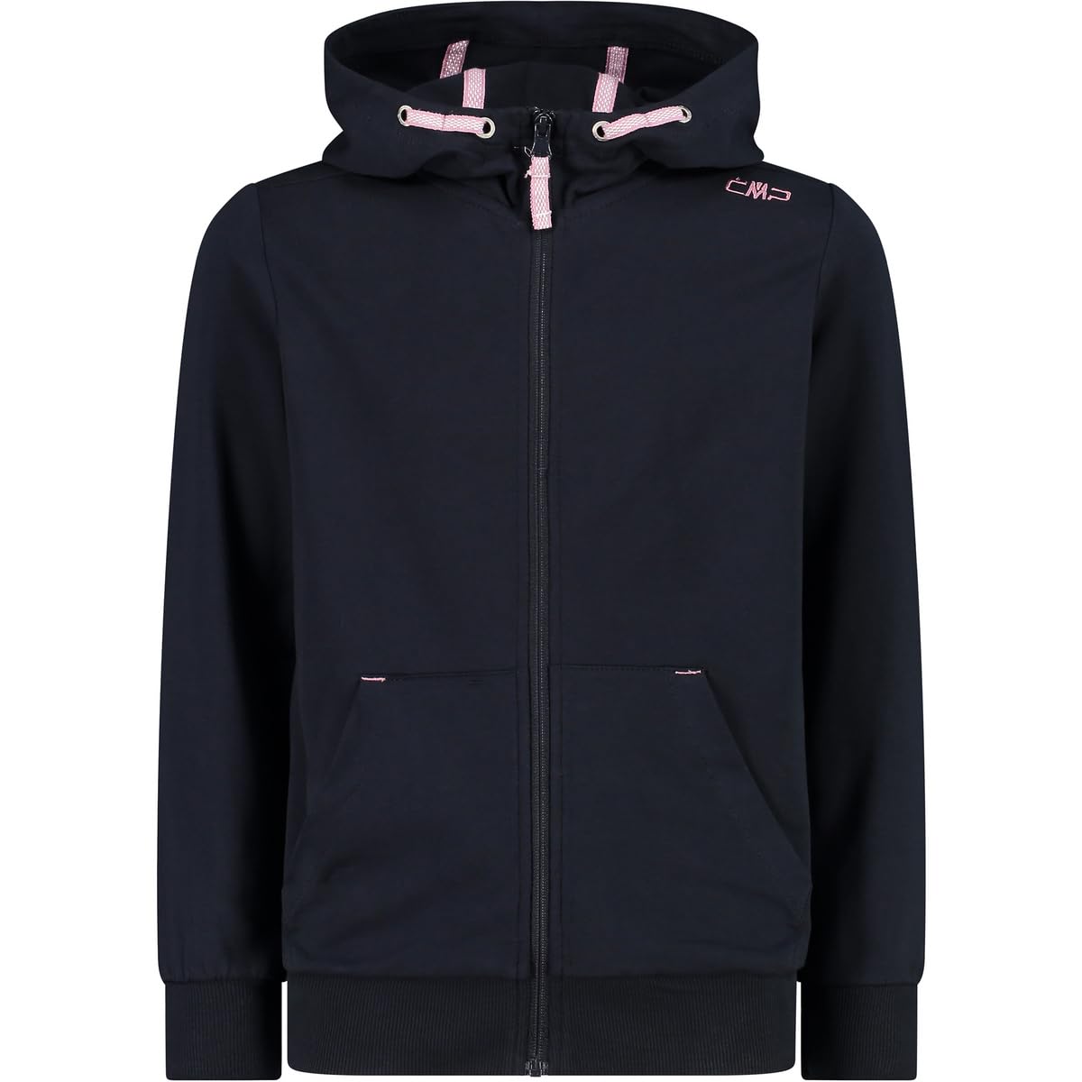 cmp-32d8165-felpa-unisex-bambini-e-ragazzi image 1