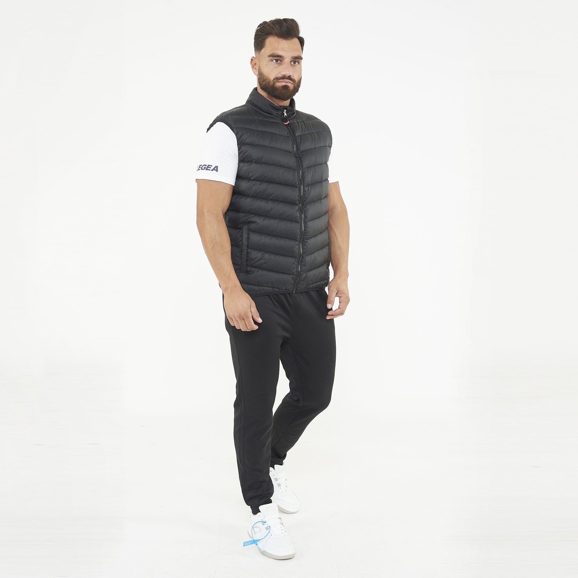 legea-bormio-smanicato-uomo-imbottito-nero-xl-2xl image 7