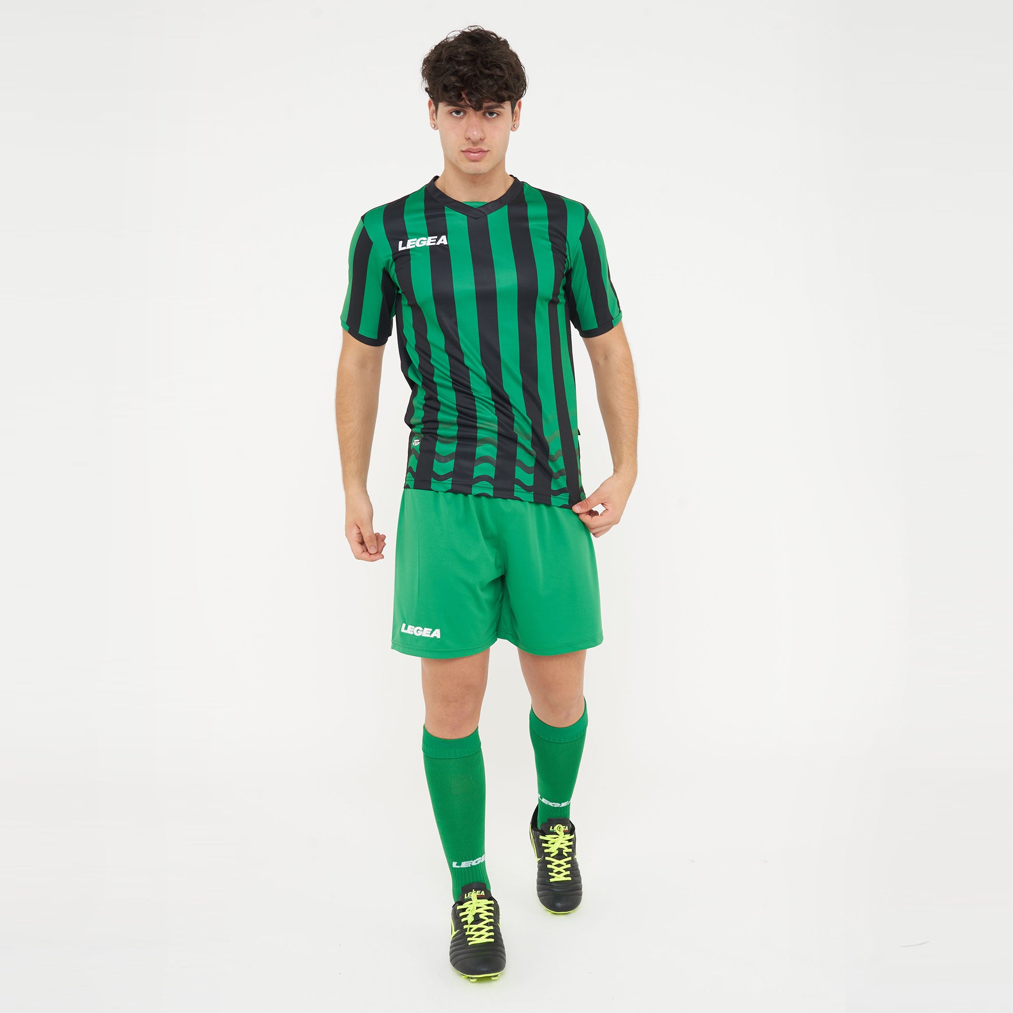 legea-malaga-maglia-calcio-a-righe-verde-nero-3xs image 8