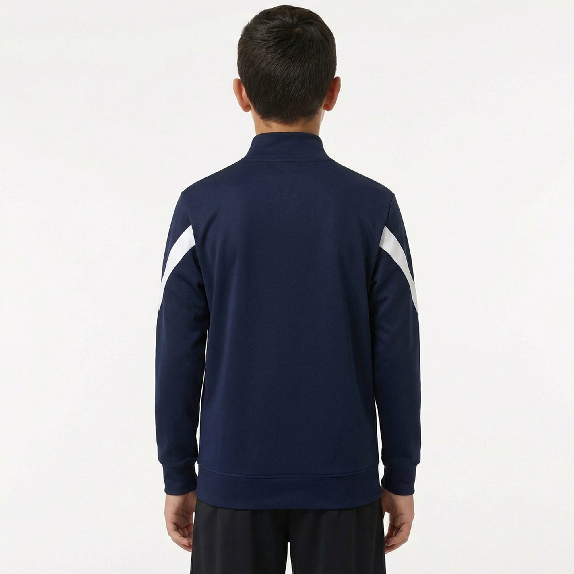 legea-calcutta-giacca-da-allenamento-zip-intera-blu-3xs image 2