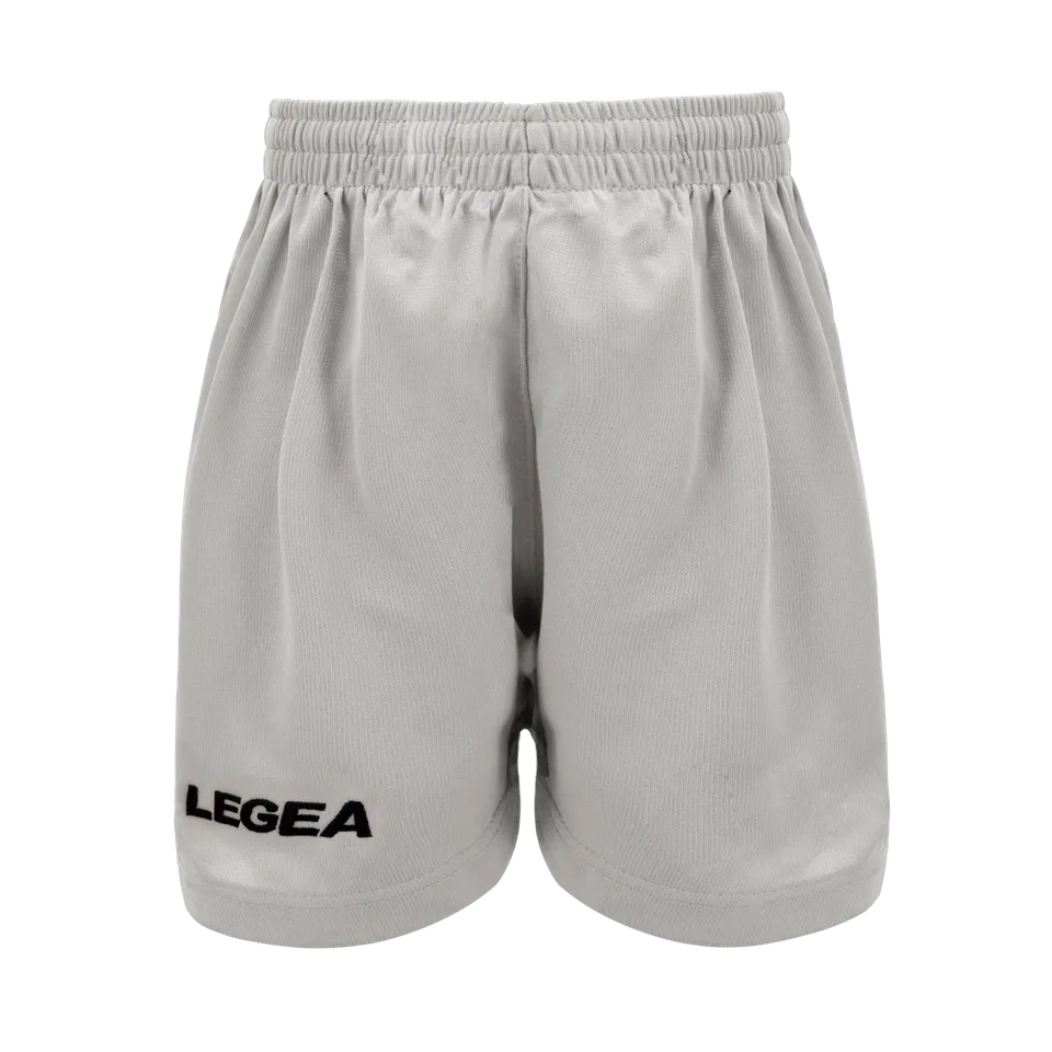 legea-napoli-pantaloncini-in-poliestere-bianco-xs image 1