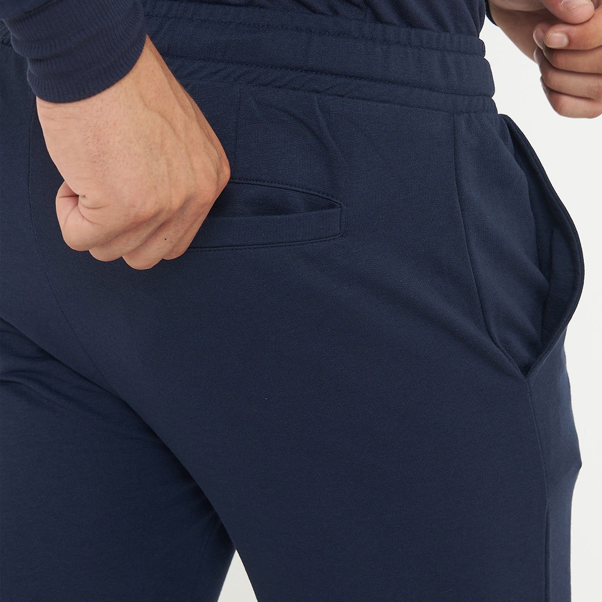 legea-f-place-pantaloni-sportivi-con-tasche-blu-2xl image 5