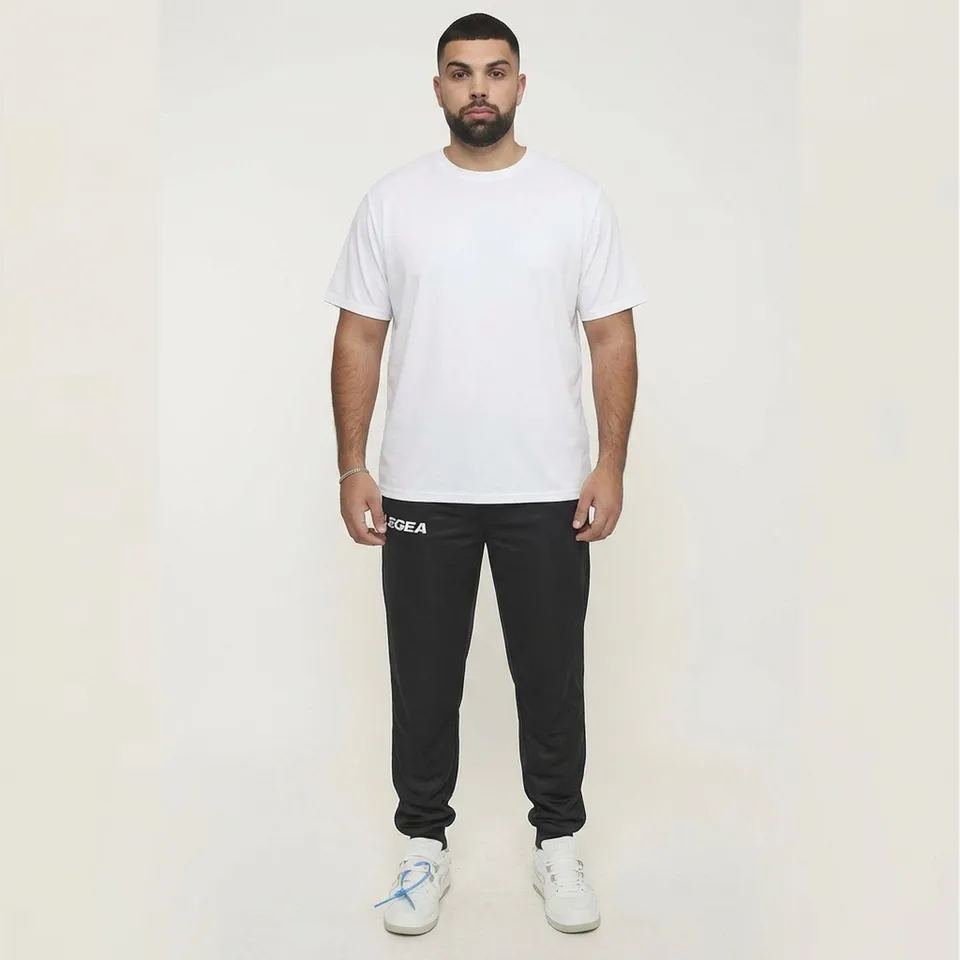 legea-cuba-pantaloni-sportivi-poliestere-nero-3xl-oversize image 1