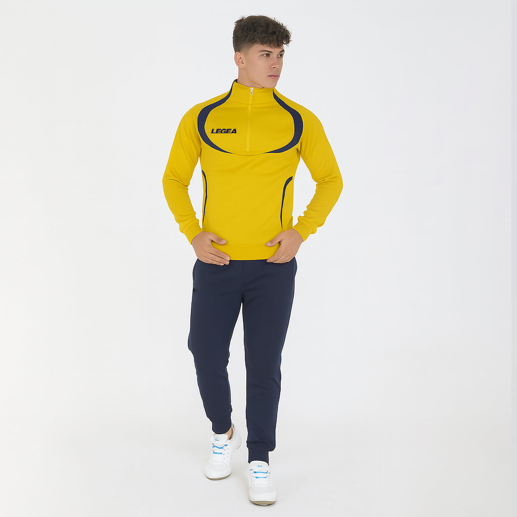 legea-algeria-messico-tuta-sportiva-completa-giallo-blu-2xl image 1