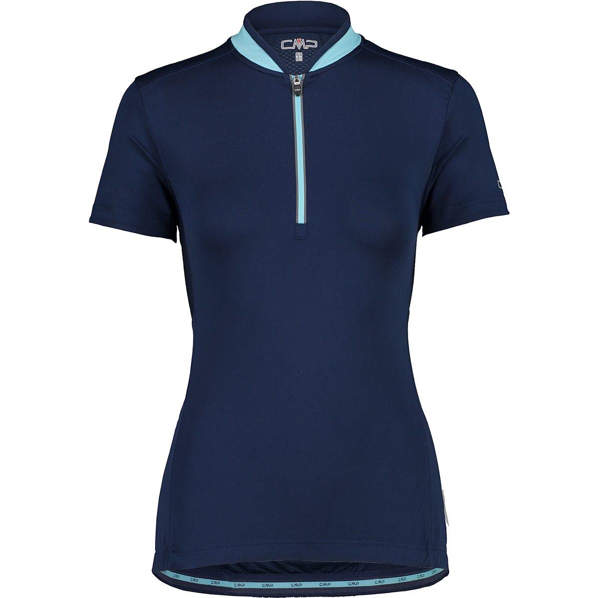 cmp-stretch-bike-t-shirt-donna-maglietta-ciclismo image 4