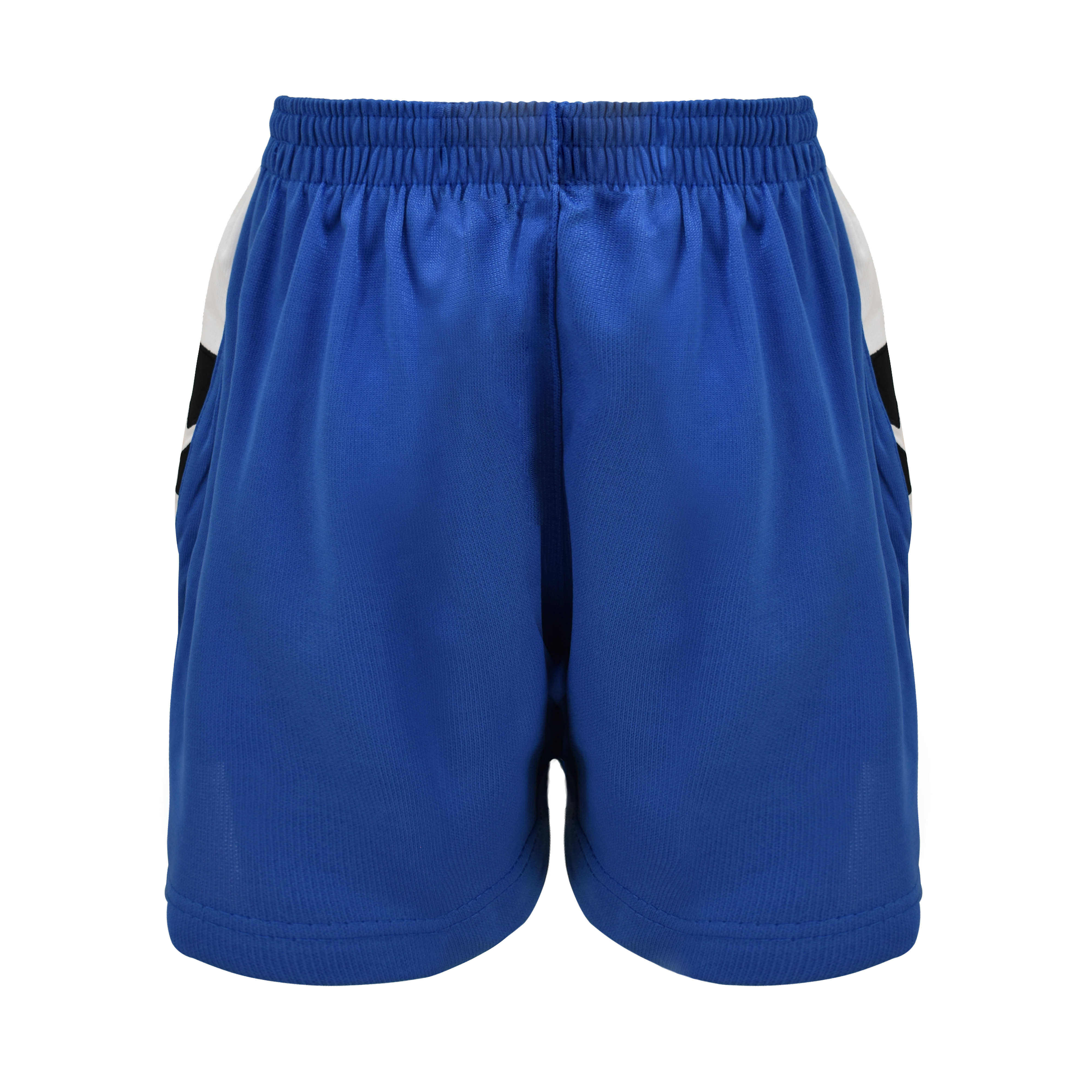 legea-napoli-pantaloncini-in-poliestere-azzurro-xs image 2