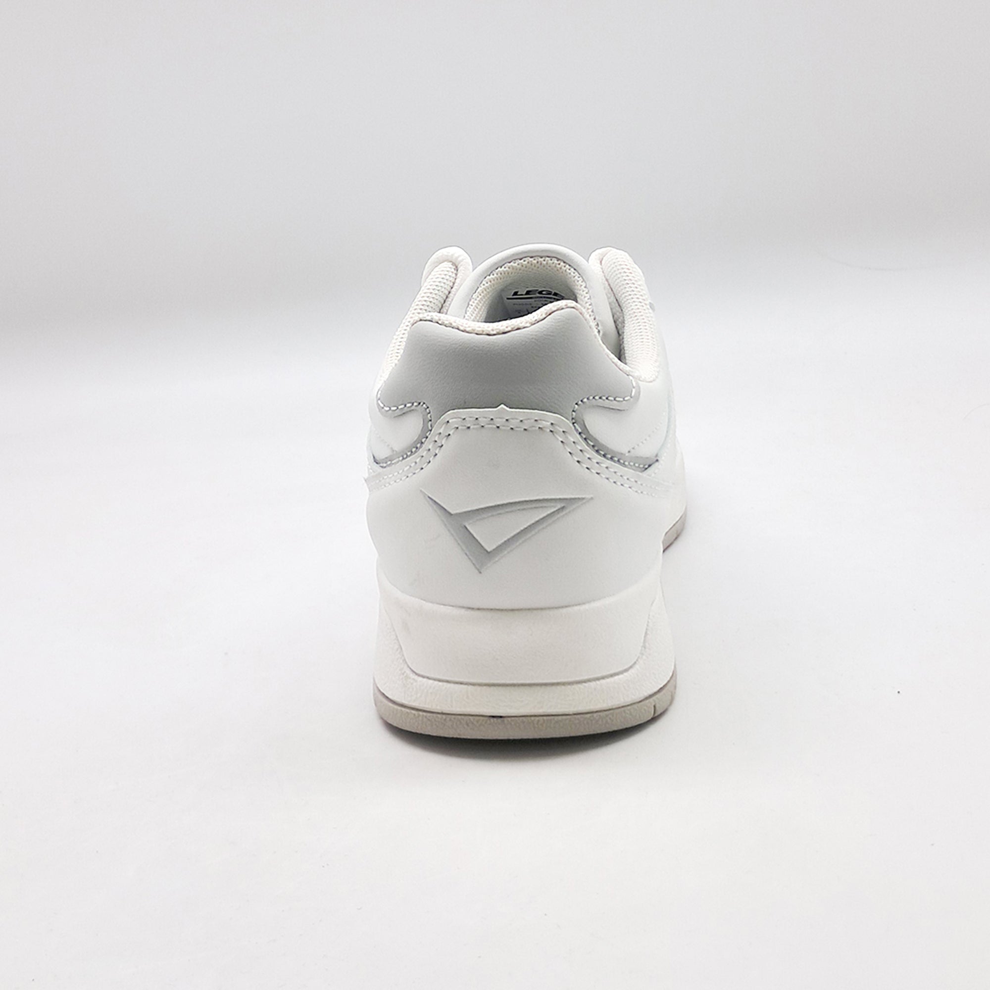 legea-blast-scarpa-sportiva-bianco-grigio-chiaro-40 image 5