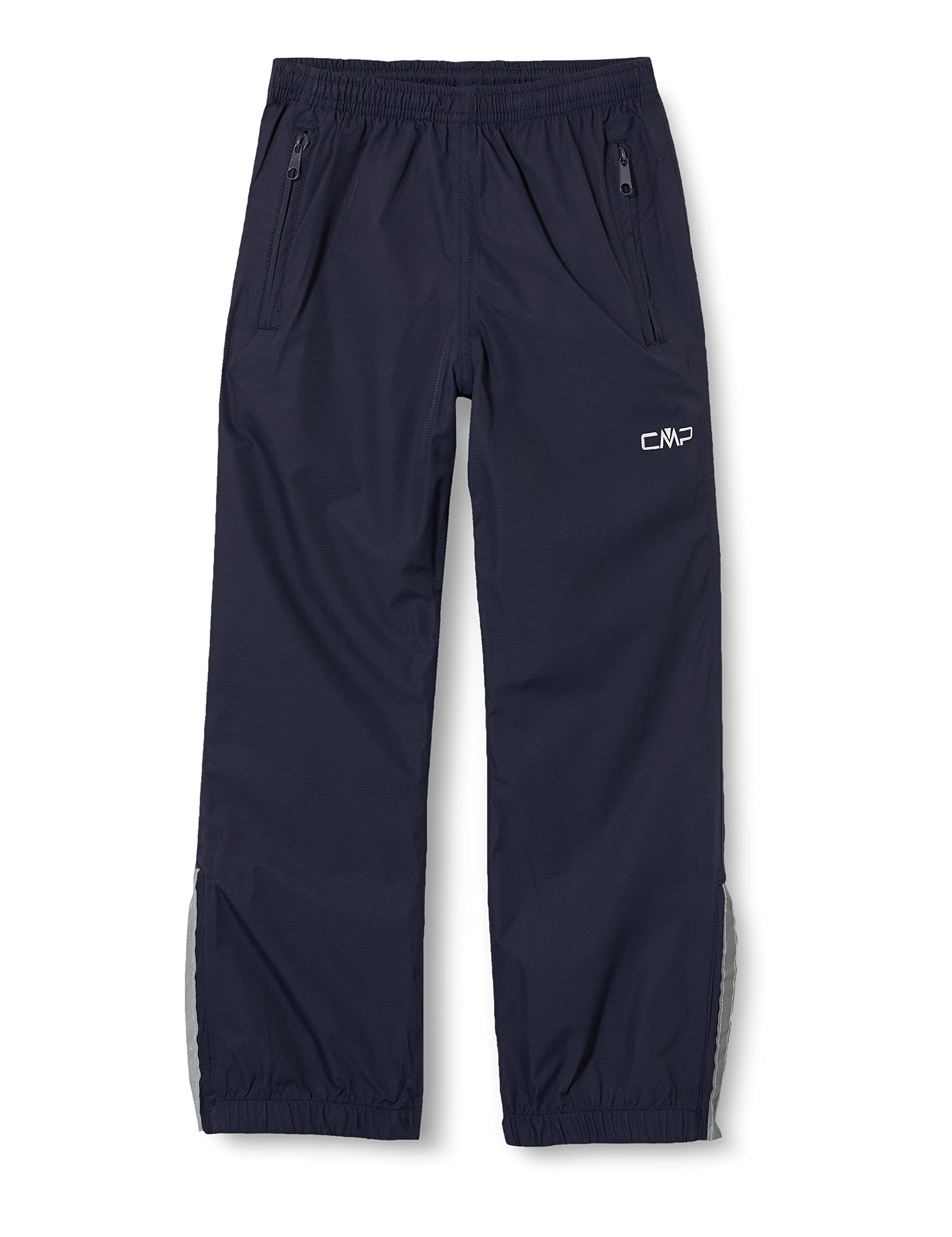 cmp-pantaloni-pioggia-antistrappo-bambini-unisex image 8