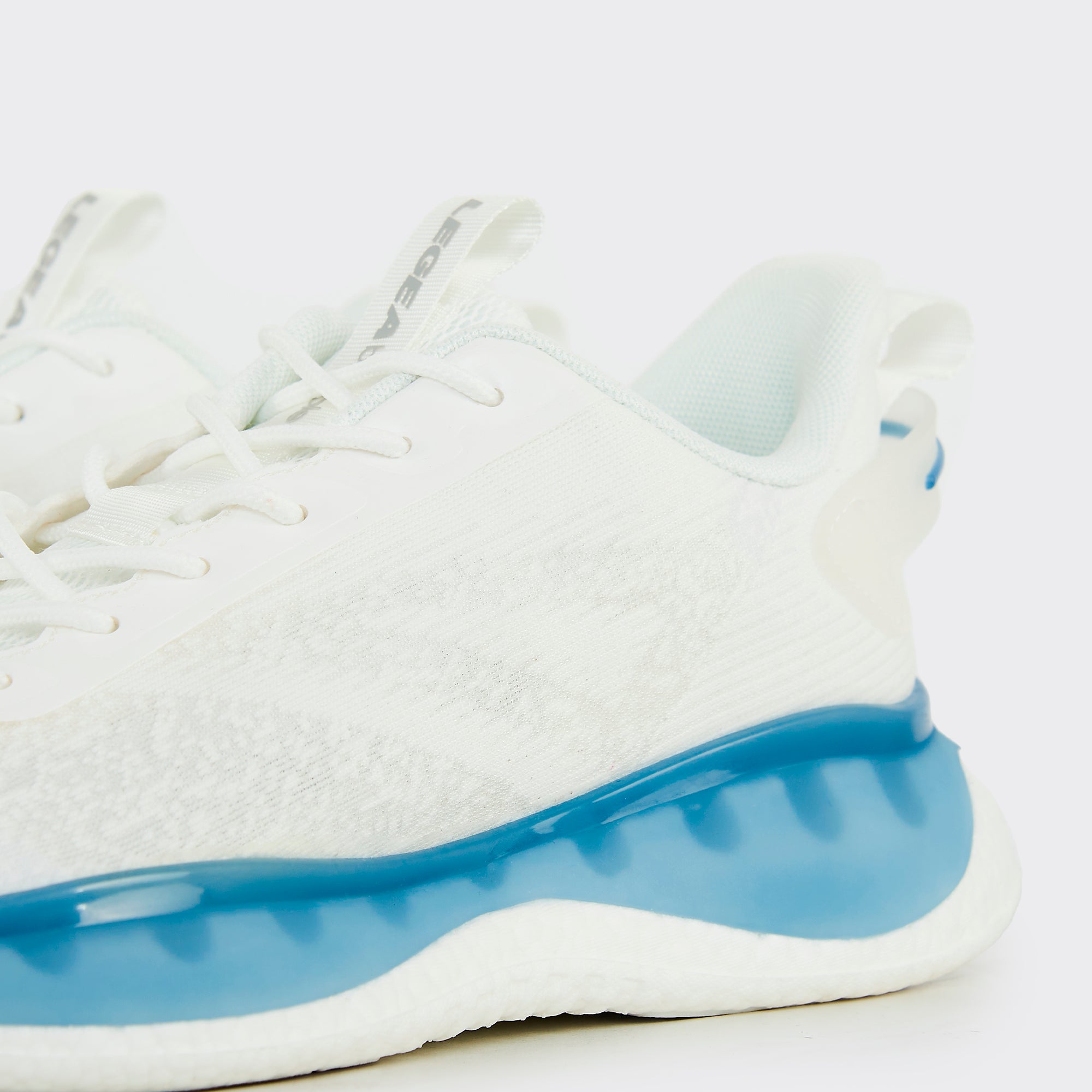 legea-bubble-sneaker-bianca-36 image 3