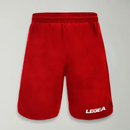 legea-brest-special-shorts-sportivi-traspiranti-rosso-3xs image 1
