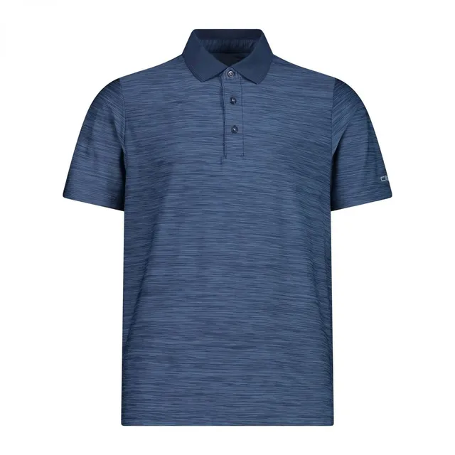 cmp-polo-traspirante-uomo-39t5817-m-lange-stretch-jersey image 1
