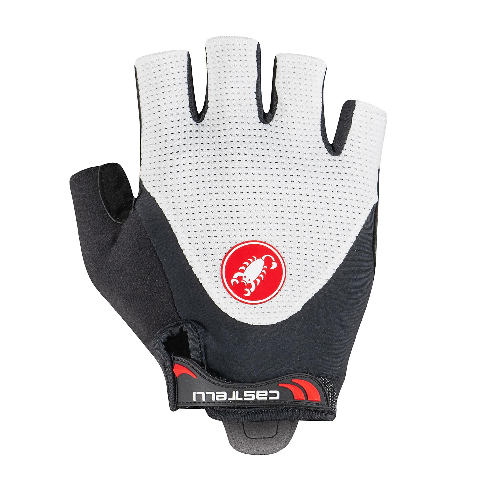 castelli-arenberg-gel-2-guanti-ciclismo-unisex image 6