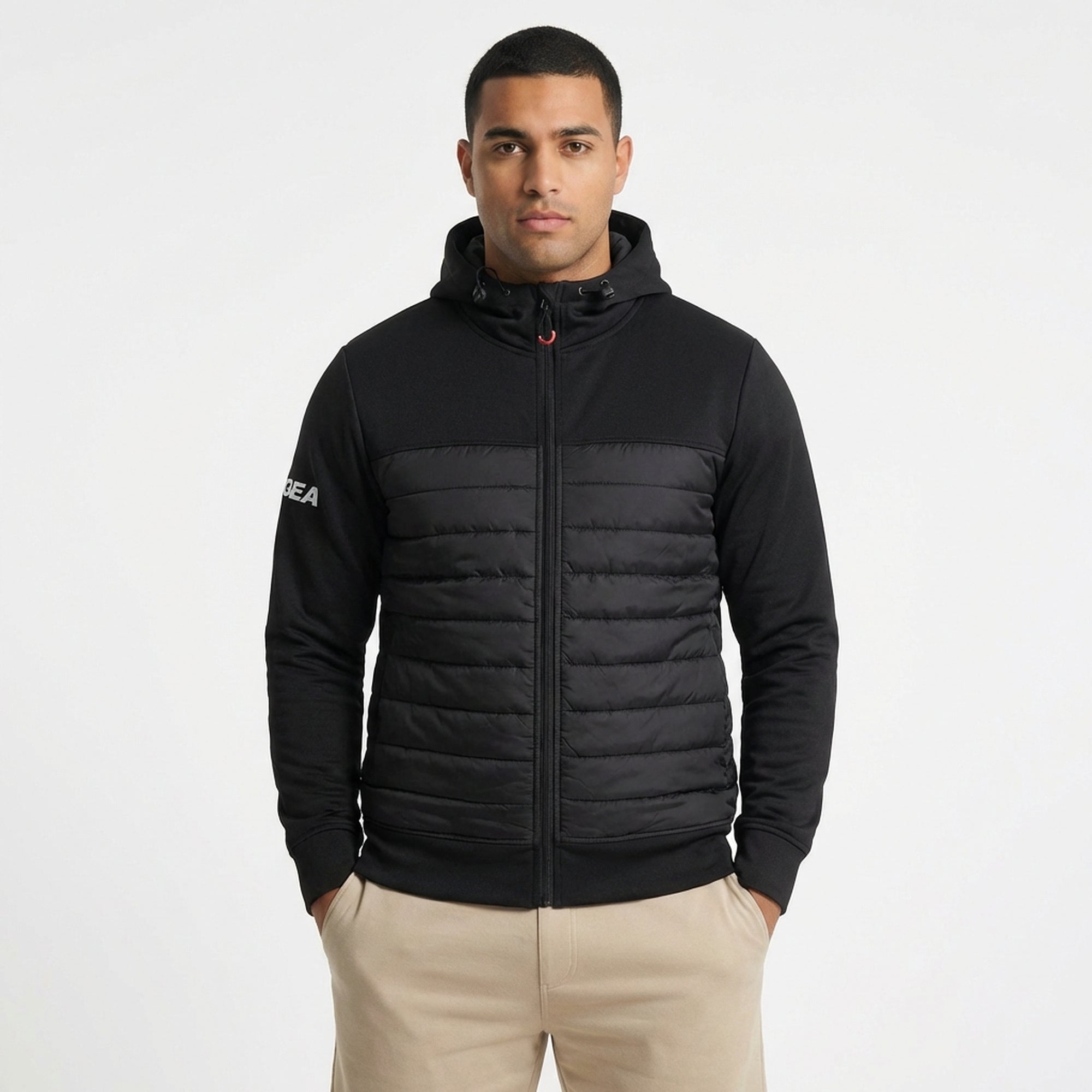 legea-lapponia-giubbotto-invernale-oversize-nero-4xl image 1