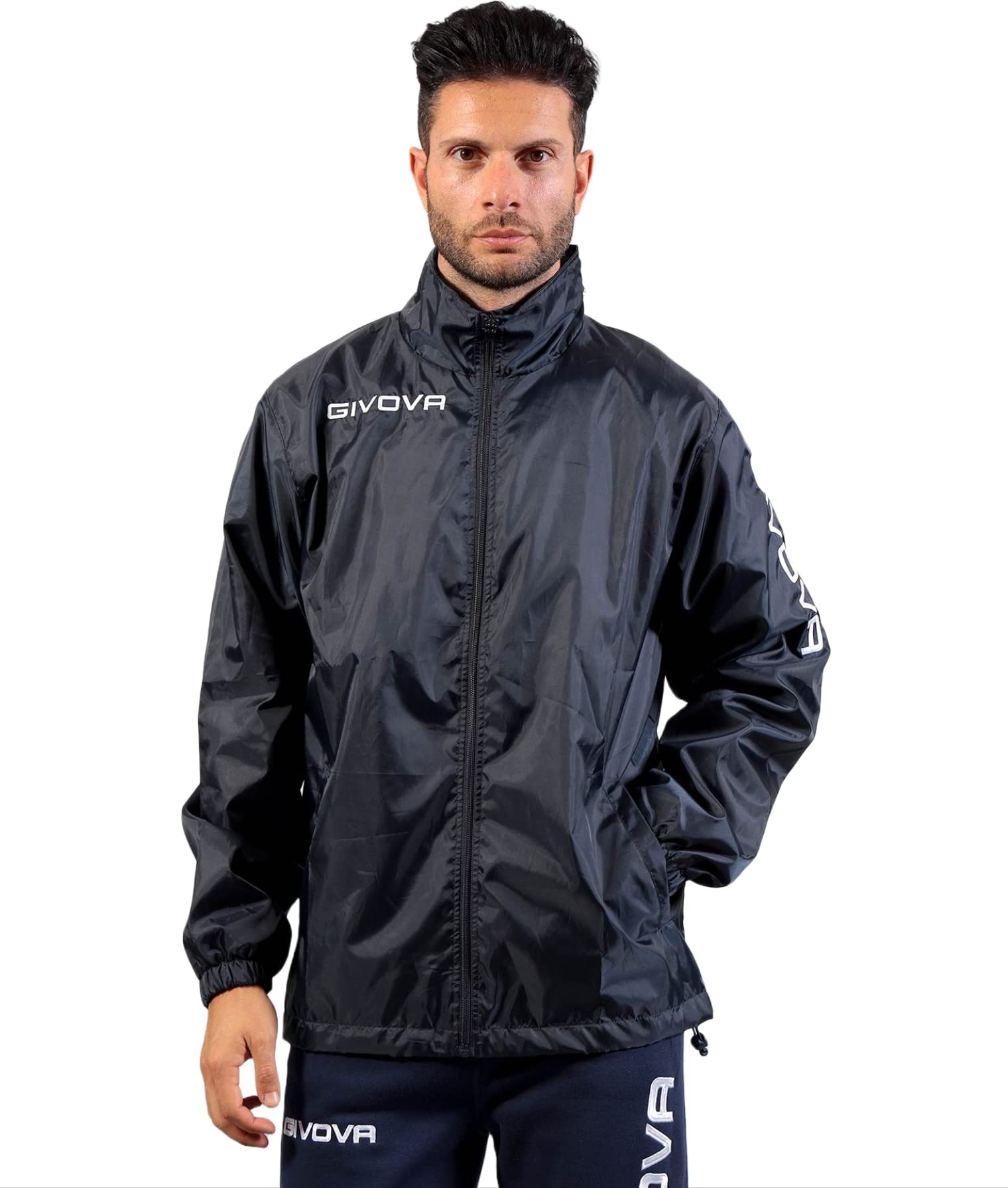 givova-rain-jacket-wind-giacca-antipioggia image 1
