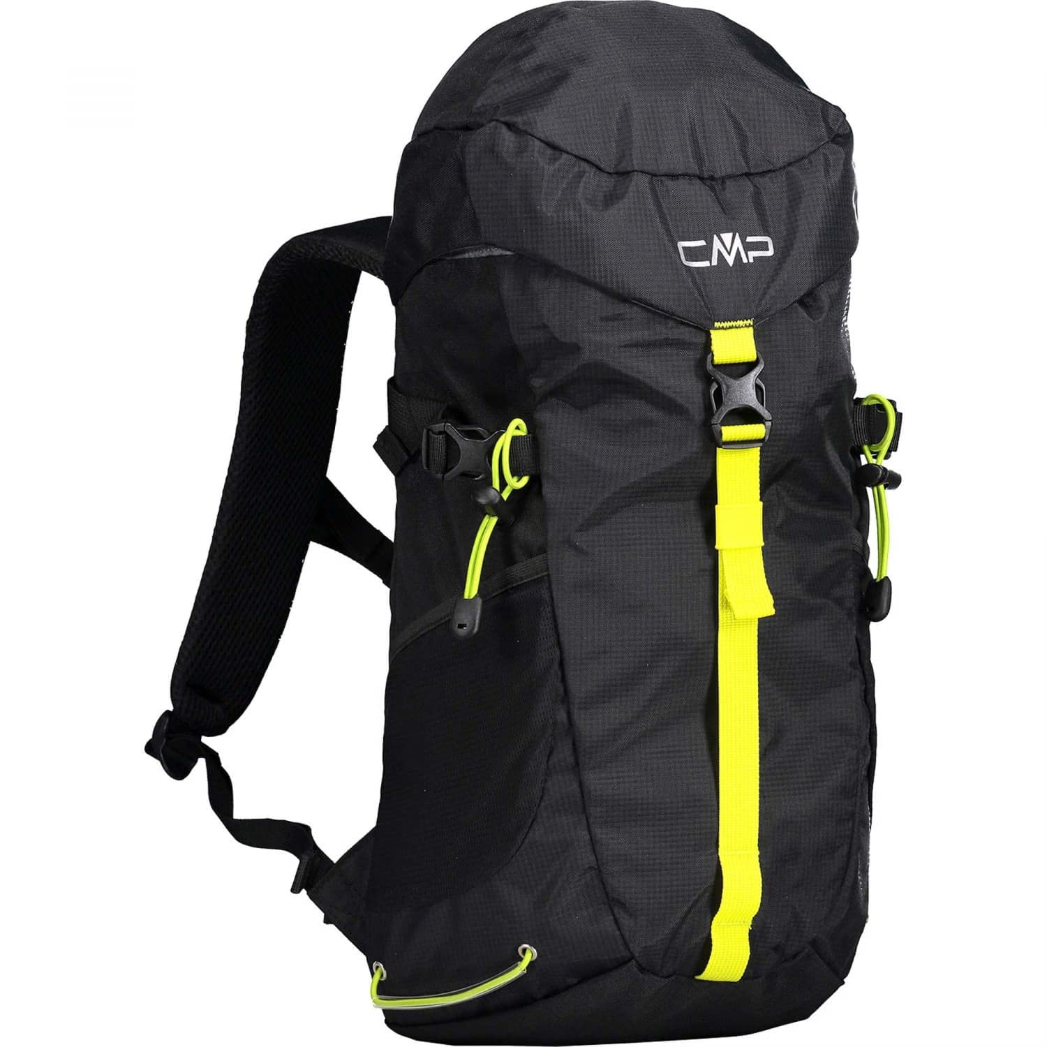 cmp-looxor-18l-zaino-da-trekking-grey-green-fluo image 6